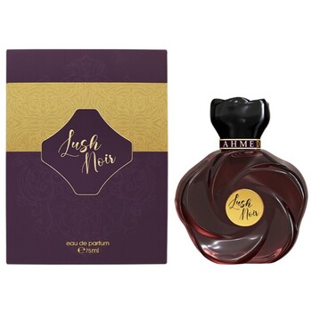 Ahmed Al Maghribi Lush Noir 75ml Kvepalai Moterims EDP