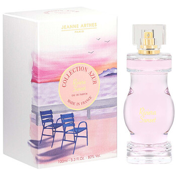 Jeanne Arthes Collection Azur Riviera Sunset 100ml Kvepalai Moterims EDP