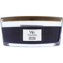 WoodWick Hinoki Dahlia 453.6g namų apyvokos priemonė