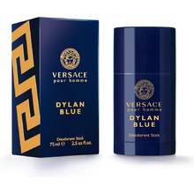 Versace Dylan Blue 75ml dezodorantas