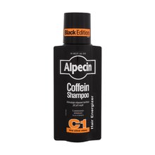 Alpecin Coffein Shampoo C1 Black Edition Shampoo 250ml Vyrams