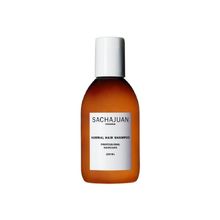 Sachajuan Normal Hair Shampoo - Shampoo 100ml Moterims
