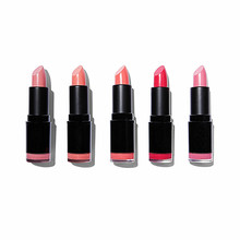 Makeup Revolution Revolution PRO Pinks Lipstick Collection ( 5 pcs ) 3,2 g Moterims