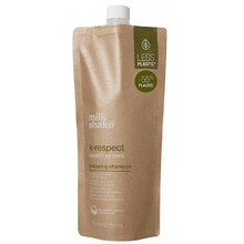 Milk_Shake K-Respect Keratin System Preparing Shampoo 750ml Moterims