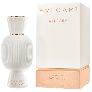 Bvlgari Allegra Magnifying Patchouli 40ml Kvepalai Moterims EDP