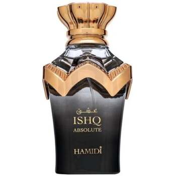 Hamidi Ishq Absolute 100ml Kvepalai Vyrams EDP