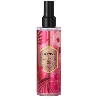 La Rive Fabulous Girl 200ml Kvepalai Moterims