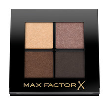 Max Factor Color X-pert Soft Palette - Eyeshadow palette Moterims