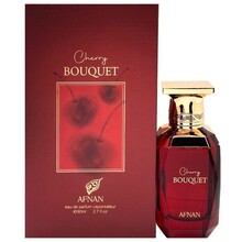 Afnan Cherry Bouquet 80ml Kvepalai Moterims EDP
