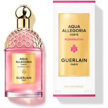 Guerlain Aqua Allegoria Forte Florabloom 75ml Kvepalai Moterims EDT