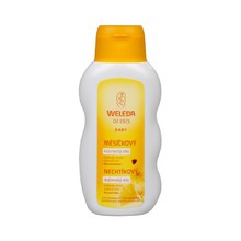 Weleda Calendula Baby Oil 200ml Unisex