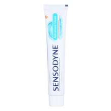 Sensodyne Toothpaste for Complete Protection of Tooth Advanced Clean 75 ml 75ml Moterims