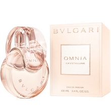 Bvlgari Omnia 100ml Kvepalai Moterims EDP
