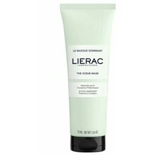 Lierac The Scrub Mask 75ml Moterims