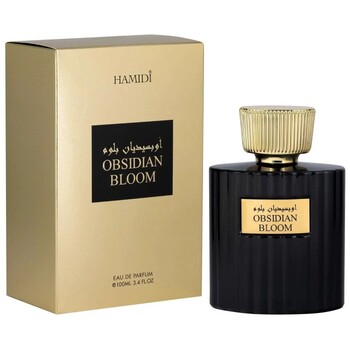 Hamidi Obsidian Bloom 100ml Kvepalai Moterims EDP