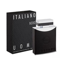 Armaf Italiano Nero 100ml Kvepalai Vyrams EDT
