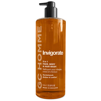 Grace Cole  1000ml Vyrams