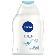 Nivea Intimo Fresh 250ml Moterims
