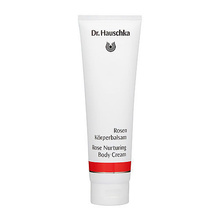 Dr. Hauschka (Rose Nurturing Body Cream) 145 ml 145ml Moterims