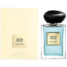 Armani Vetiver d&acute;Hiver 50ml Kvepalai Vyrams EDT