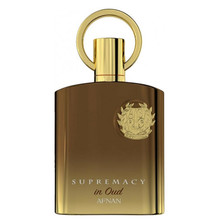 Afnan Supremacy In Oud 100ml Kvepalai Unisex EDP