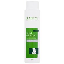 Elancyl Slim Design Night 200ml Moterims