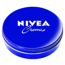 Nivea Creme - Intense Cream 150ml Moterims