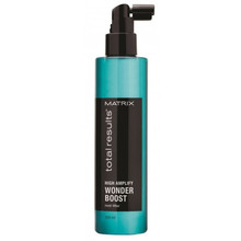 Matrix Total Results High Amplify Wonder Boost Root Lifter 200ml Moterims
