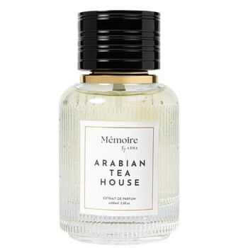 Azha Perfumes Arabian Tea House 100ml Kvepalai Unisex