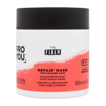 Revlon Professional ProYou The Fixer Repair Mask 500ml Moterims