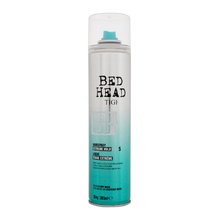 Tigi Bed Head Hard Head Hairspray 385ml Moterims
