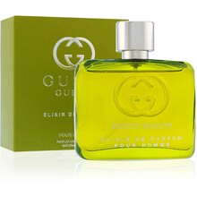 Gucci Gucci Guilty Elixir De Parfum Pour Homme Parfum 60ml Kvepalai Vyrams