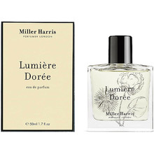 Miller Harris Lumiere Dor&eacute;e 50ml Kvepalai Moterims EDP