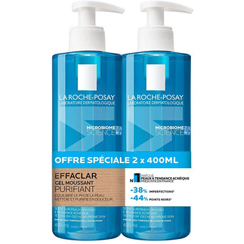 La Roche-Posay 400ml Moterims La Roche-Posay 400ml Moterims