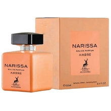 Maison Alhambra Narissa Ambre 100ml Kvepalai Moterims EDP