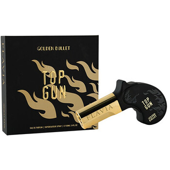 Flavia Top Gun Gold Bullet 100ml Kvepalai Vyrams EDP