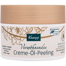 Kneipp Cream-Oil Peeling Argan&acute;s Secret 200ml Moterims