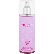 Guess Guess 125ml Kvepalai Moterims
