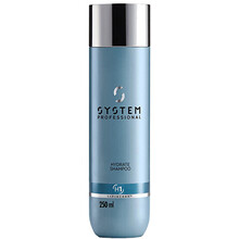 System Professional  500ml Moterims