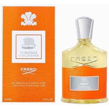 Creed Viking Cologne 100ml NI&Scaron;INIAI Kvepalai Vyrams
