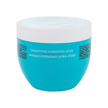 Moroccanoil Weightless Hydration Mask - Moisturizing Hair Mask 75ml Moterims