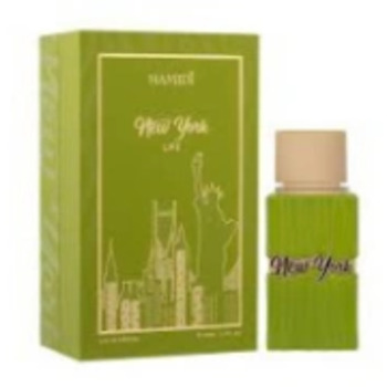 Hamidi New York Life 100ml Kvepalai Unisex EDP
