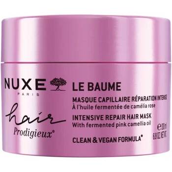 Nuxe  200ml Moterims