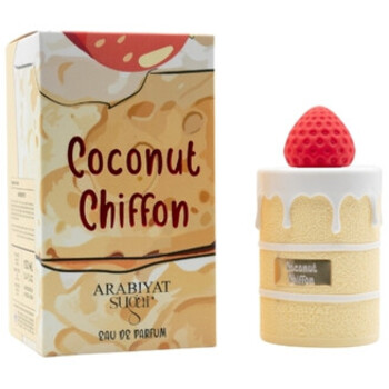 Arabiyat Coconut Chiffon 100ml Kvepalai Unisex EDP