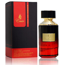 Paris Corner Wild And Tobacco 75ml Kvepalai Unisex
