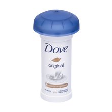 Dove Original Anti-perspirant 24h - Anti-perspirant 50ml Moterims