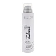 Revlon Professional Style Masters Reset Dry Shampoo - Dry shampoo for hair volume 150ml Moterims