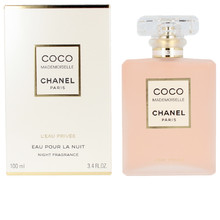 Chanel Coco Mademoiselle L&acute;Eau Priv&eacute;e 100ml Kvepalai Moterims