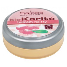 Saloos P&eacute;če o rty 19ml Moterims