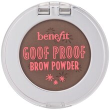 Benefit Goof Proof Brow Powder 1,9 g Moterims